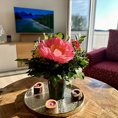 Haus Concordia 2 Lieblingsort *