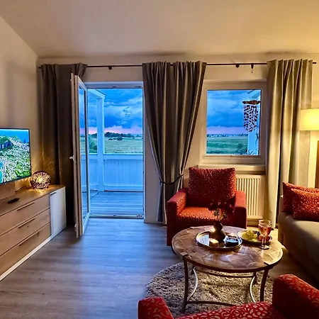 Haus Concordia 2 Lieblingsort Lägenhet