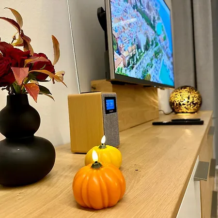 Lägenhet Haus Concordia 2 Lieblingsort *