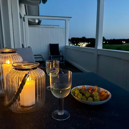 Haus Concordia 2 Lieblingsort * Thiessow