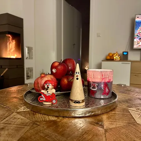 Lägenhet Haus Concordia 2 Lieblingsort *